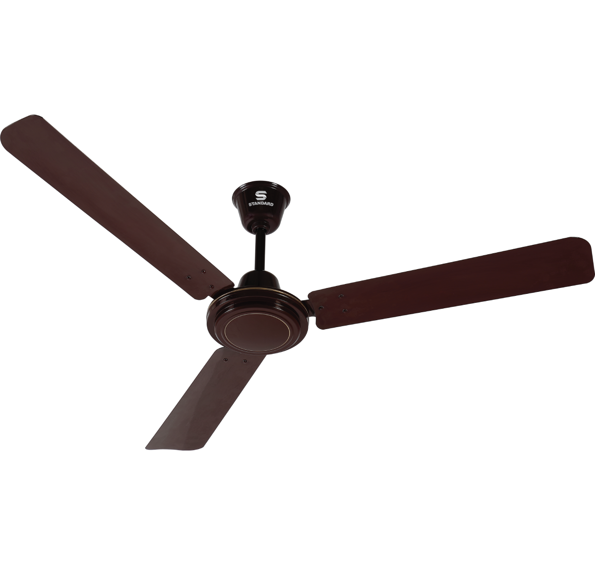 Buy India's Best Ceiling Fans - standard electricals