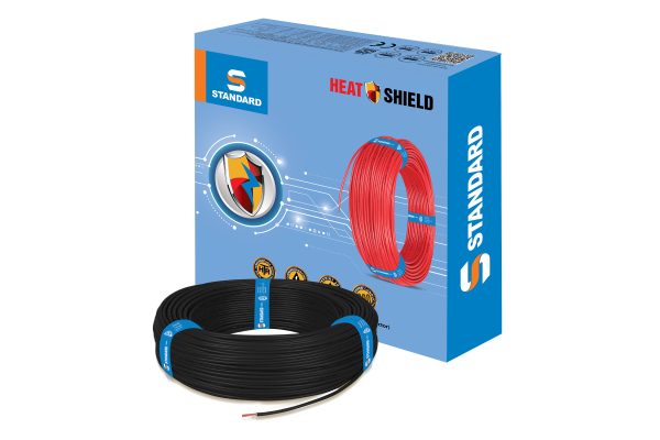 HTR FR - Heatshield 1.5 sq. mm