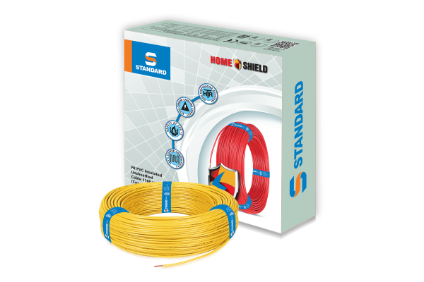 HTR FR - Homeshield 6.0 sq. mm