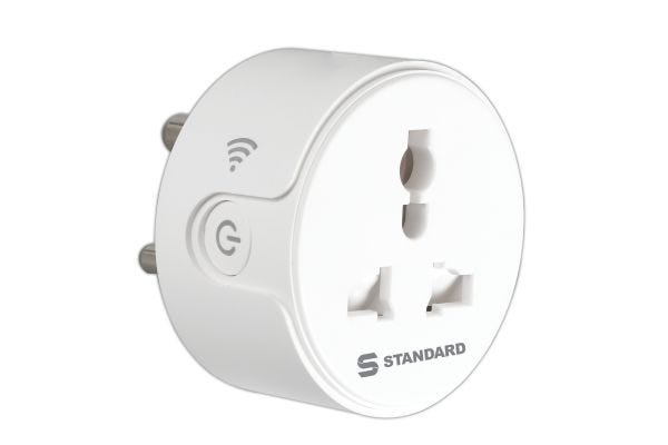 10 A WiFi Smart Socket