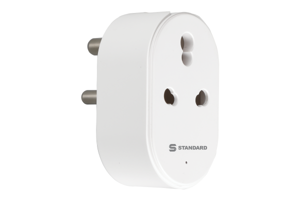 16 A WiFi Smart Socket